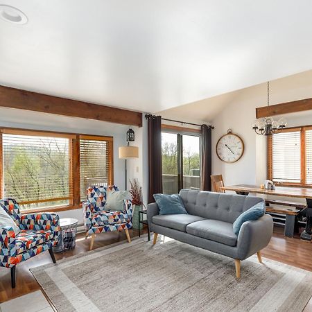Quiet Home Minutes From Lake Galena & Eagle Ridge Екстериор снимка