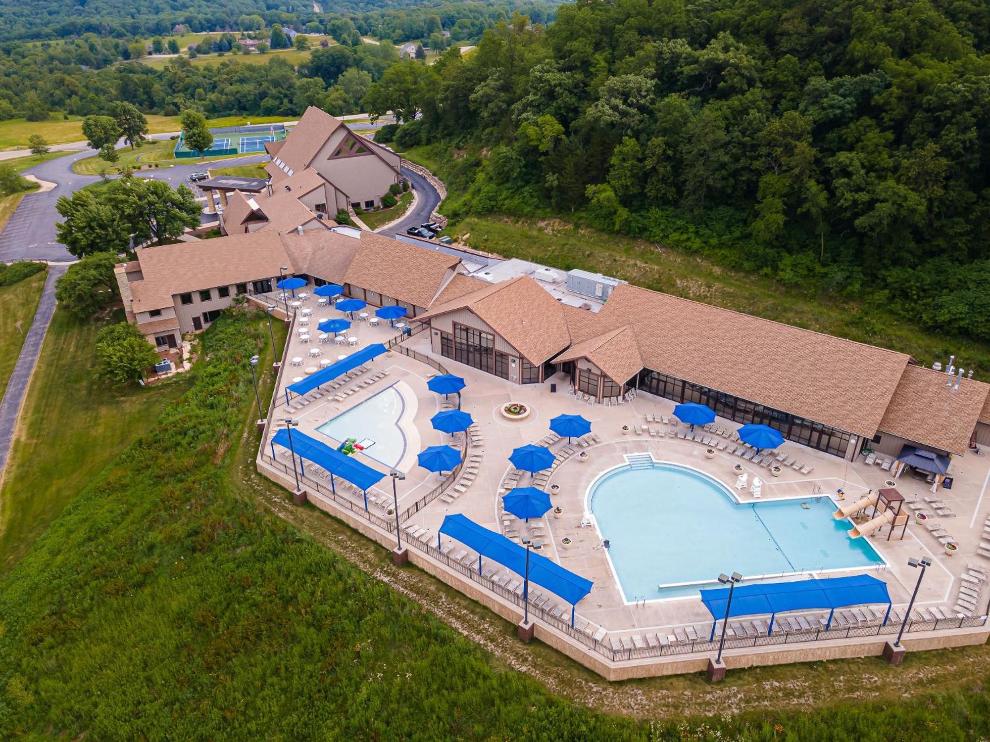 Quiet Home Minutes From Lake Galena & Eagle Ridge Екстериор снимка