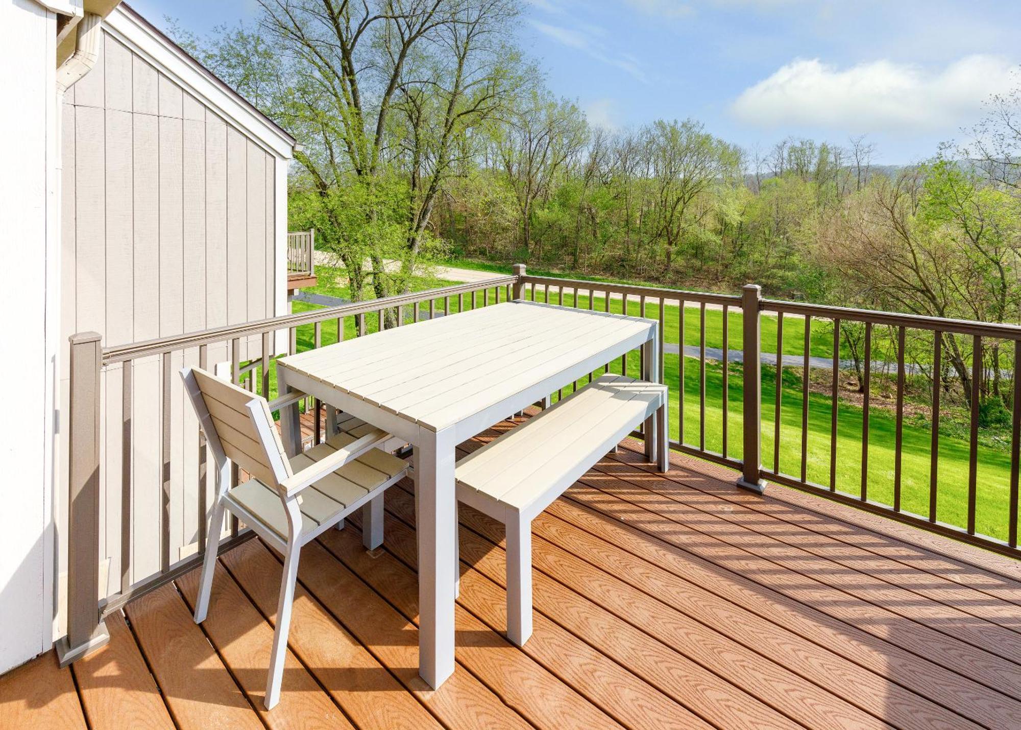 Quiet Home Minutes From Lake Galena & Eagle Ridge Екстериор снимка