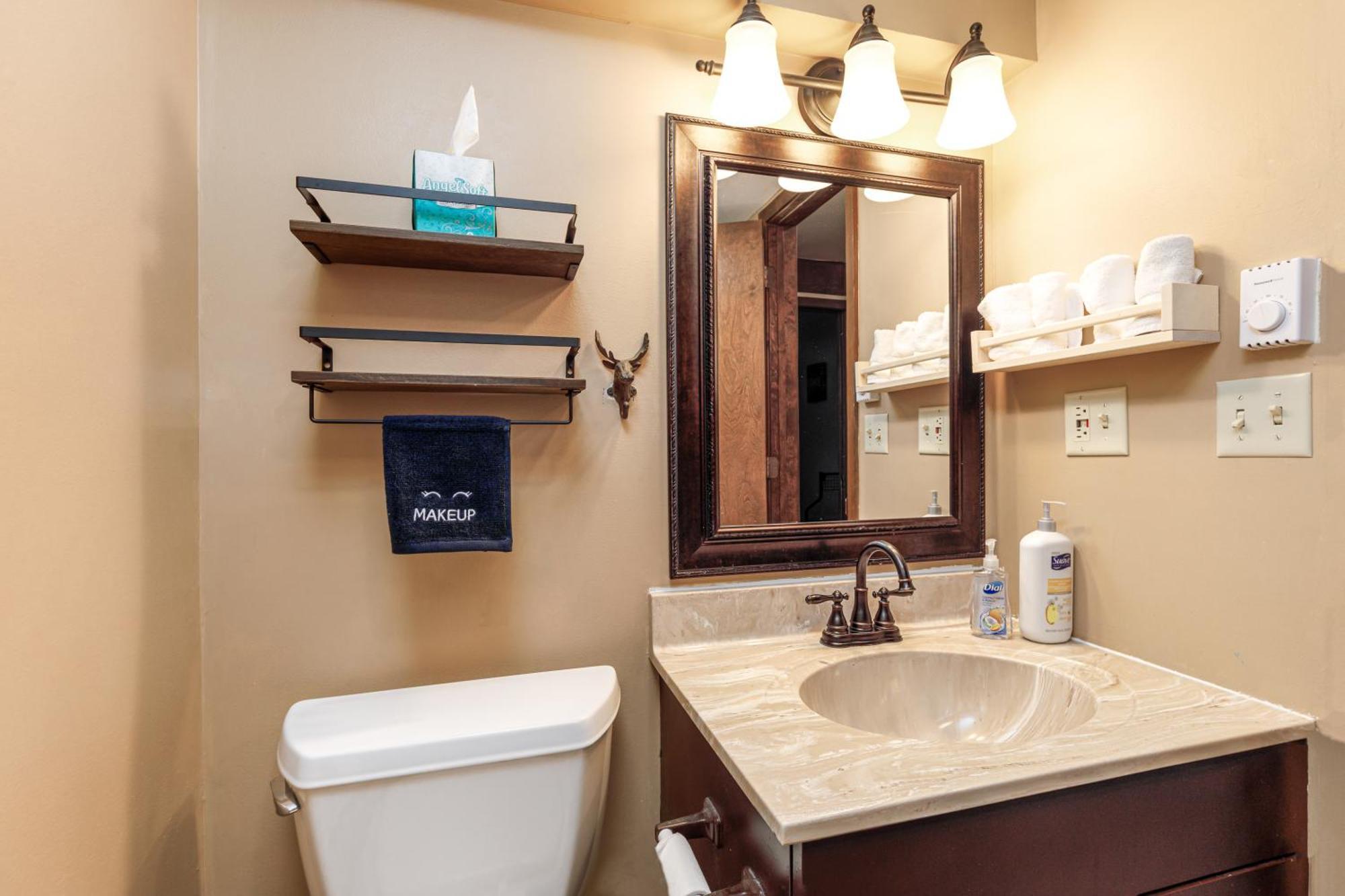 Quiet Home Minutes From Lake Galena & Eagle Ridge Екстериор снимка