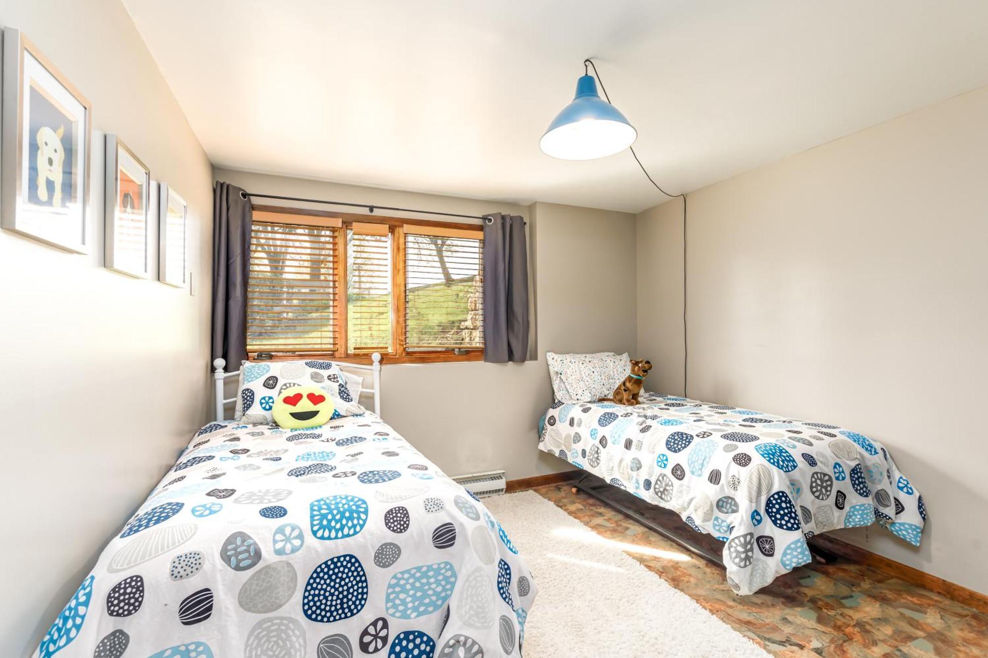 Quiet Home Minutes From Lake Galena & Eagle Ridge Екстериор снимка