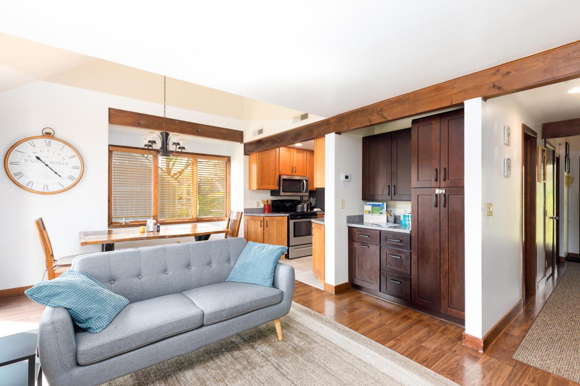 Quiet Home Minutes From Lake Galena & Eagle Ridge Екстериор снимка