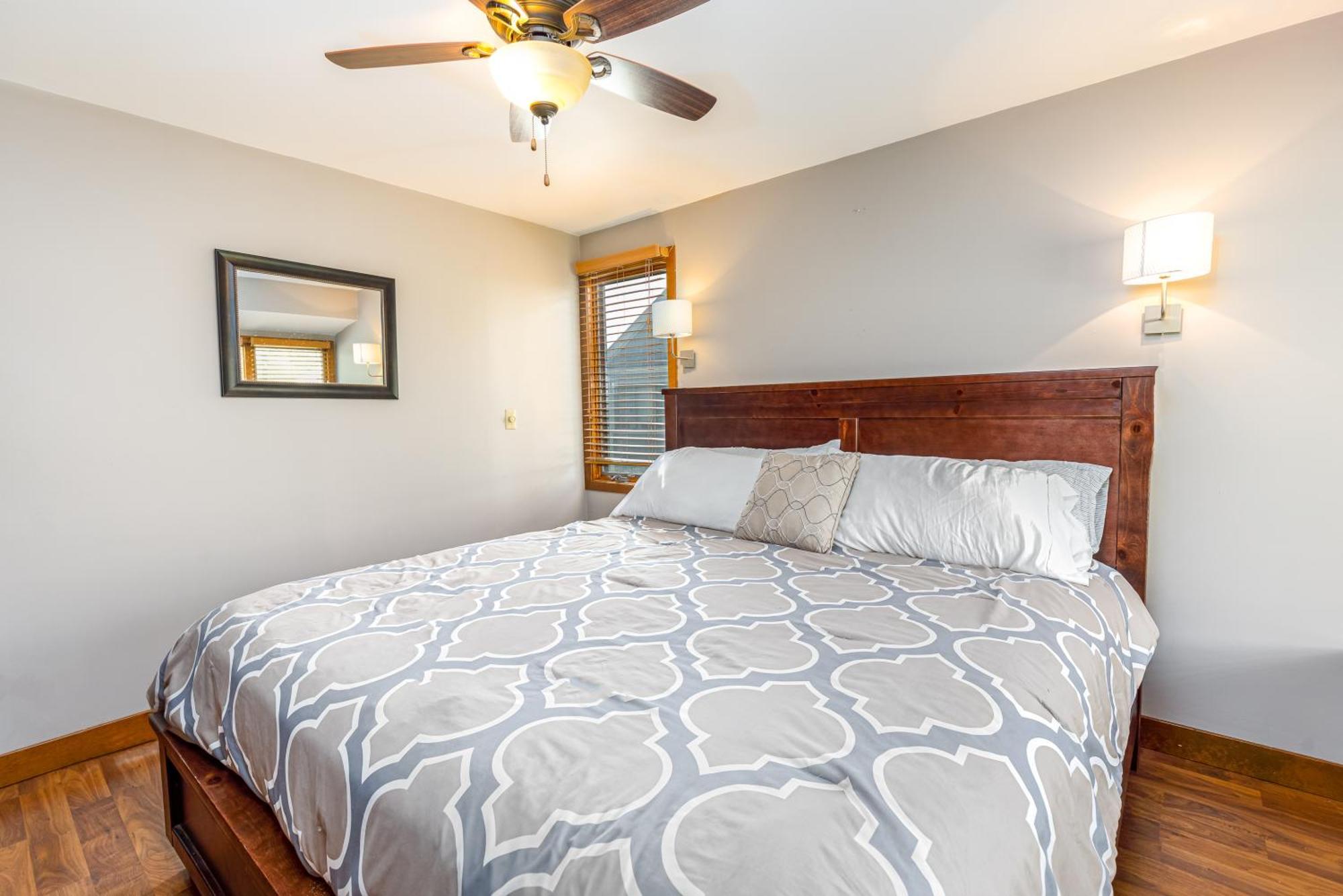 Quiet Home Minutes From Lake Galena & Eagle Ridge Екстериор снимка